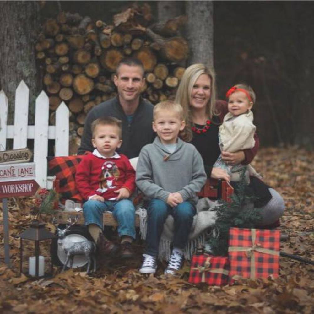 Meet your Posher, Angie